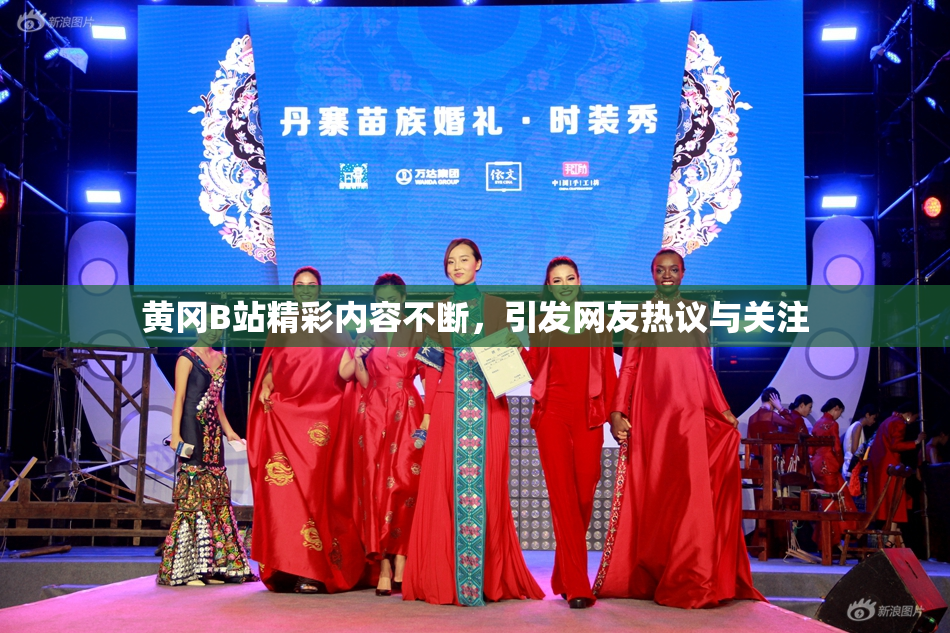 黄冈B站精彩内容不断，引发网友热议与关注