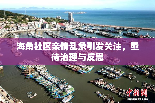 海角社区亲情乱象引发关注，亟待治理与反思