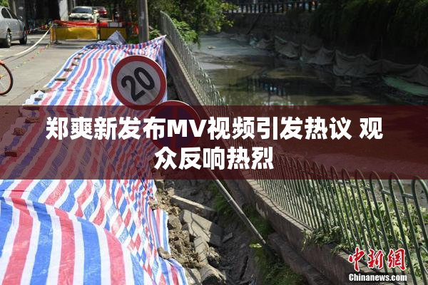 郑爽新发布MV视频引发热议 观众反响热烈