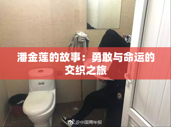 潘金莲的故事：勇敢与命运的交织之旅