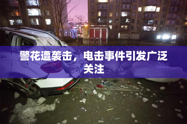 警花遭袭击，电击事件引发广泛关注