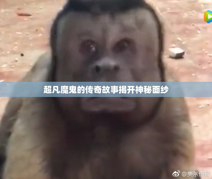 超凡魔鬼的传奇故事揭开神秘面纱