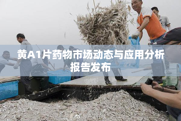 黄A1片药物市场动态与应用分析报告发布