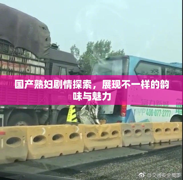 国产熟妇剧情探索，展现不一样的韵味与魅力