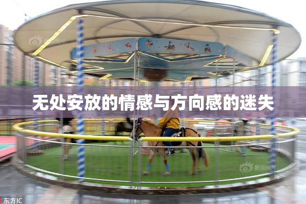 无处安放的情感与方向感的迷失
