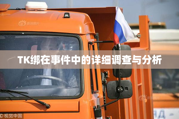 TK绑在事件中的详细调查与分析