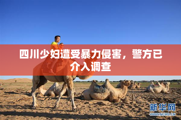 四川少妇遭受暴力侵害，警方已介入调查