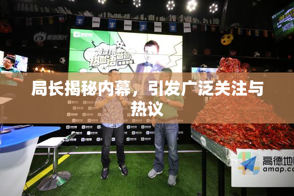 局长揭秘内幕，引发广泛关注与热议