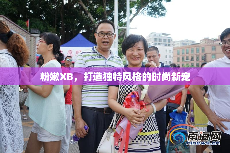 粉嫩XB，打造独特风格的时尚新宠