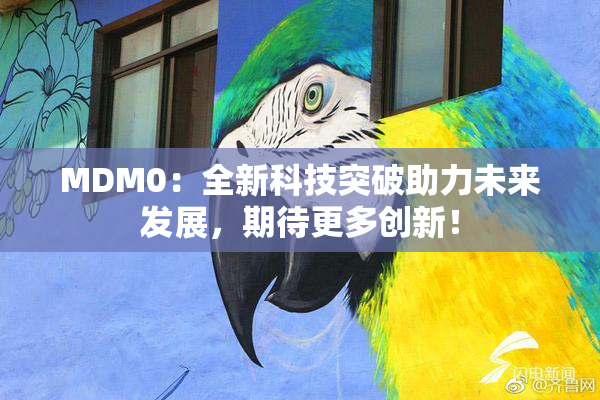 MDM0：全新科技突破助力未来发展，期待更多创新！