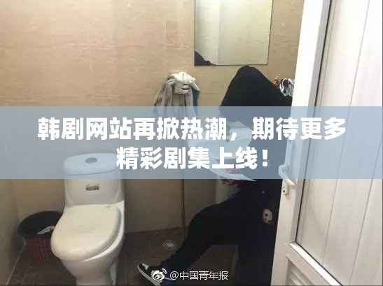 韩剧网站再掀热潮，期待更多精彩剧集上线！