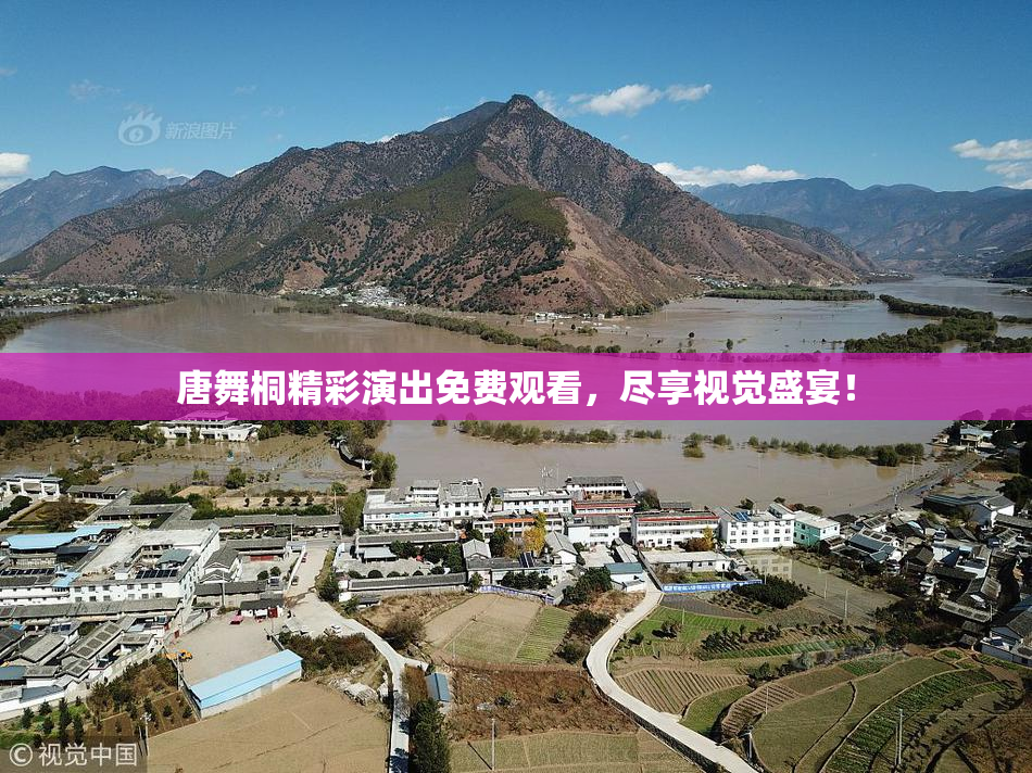 唐舞桐精彩演出免费观看，尽享视觉盛宴！