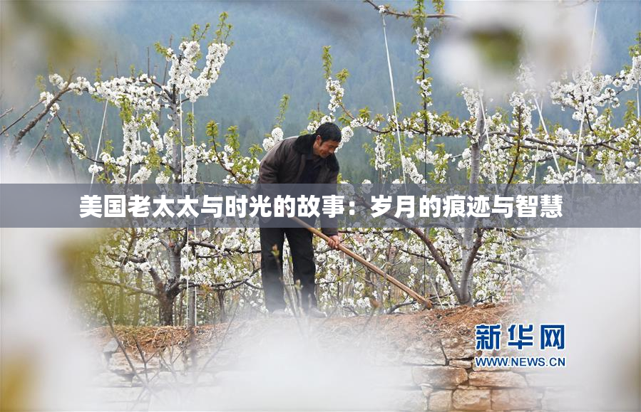 美国老太太与时光的故事：岁月的痕迹与智慧