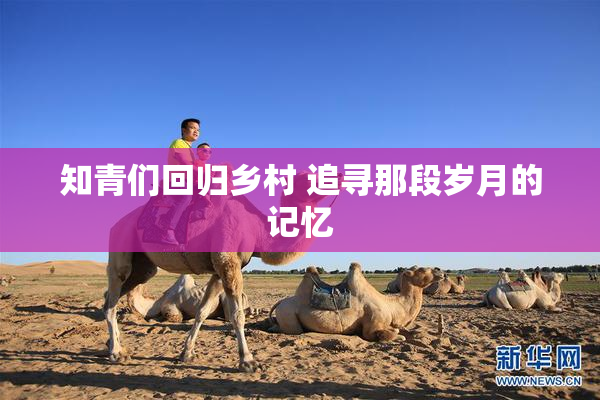 知青们回归乡村 追寻那段岁月的记忆