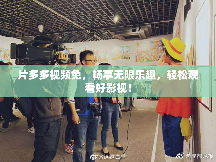 片多多视频免，畅享无限乐趣，轻松观看好影视！