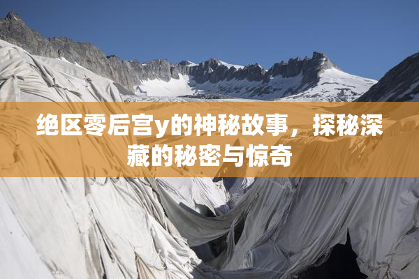 绝区零后宫y的神秘故事，探秘深藏的秘密与惊奇