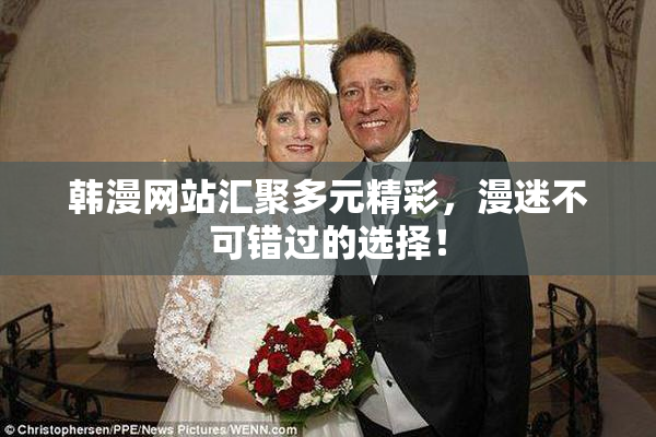 韩漫网站汇聚多元精彩，漫迷不可错过的选择！