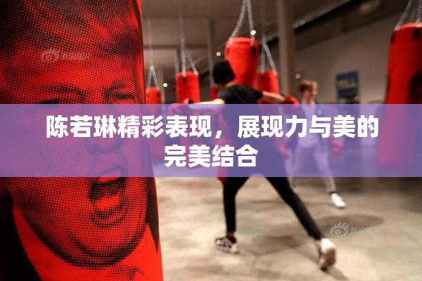 陈若琳精彩表现，展现力与美的完美结合