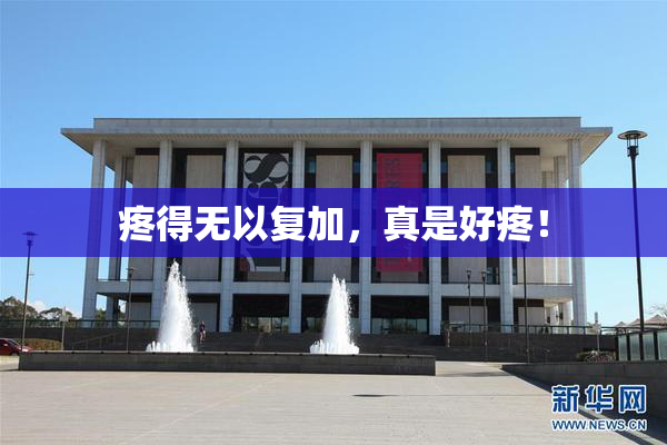 疼得无以复加，真是好疼！