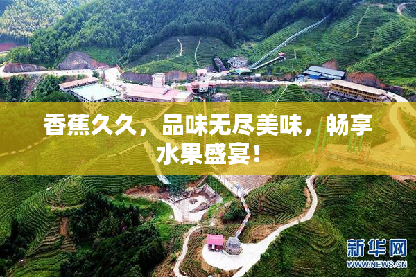 香蕉久久，品味无尽美味，畅享水果盛宴！