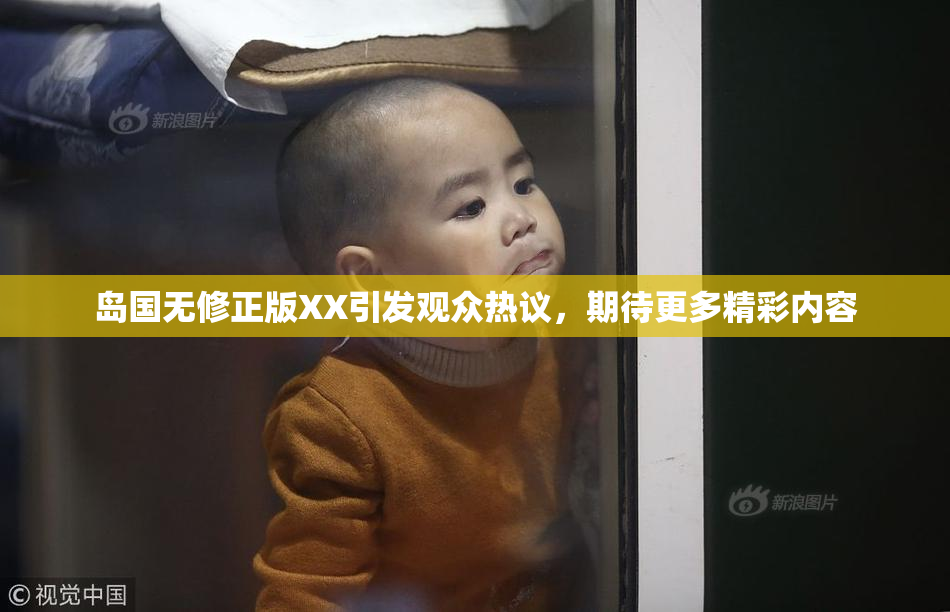 岛国无修正版XX引发观众热议，期待更多精彩内容