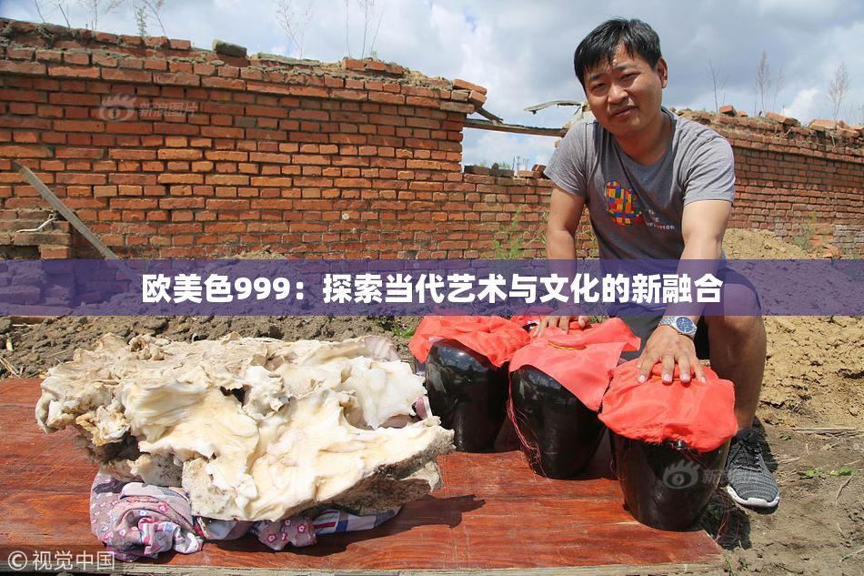 欧美色999：探索当代艺术与文化的新融合