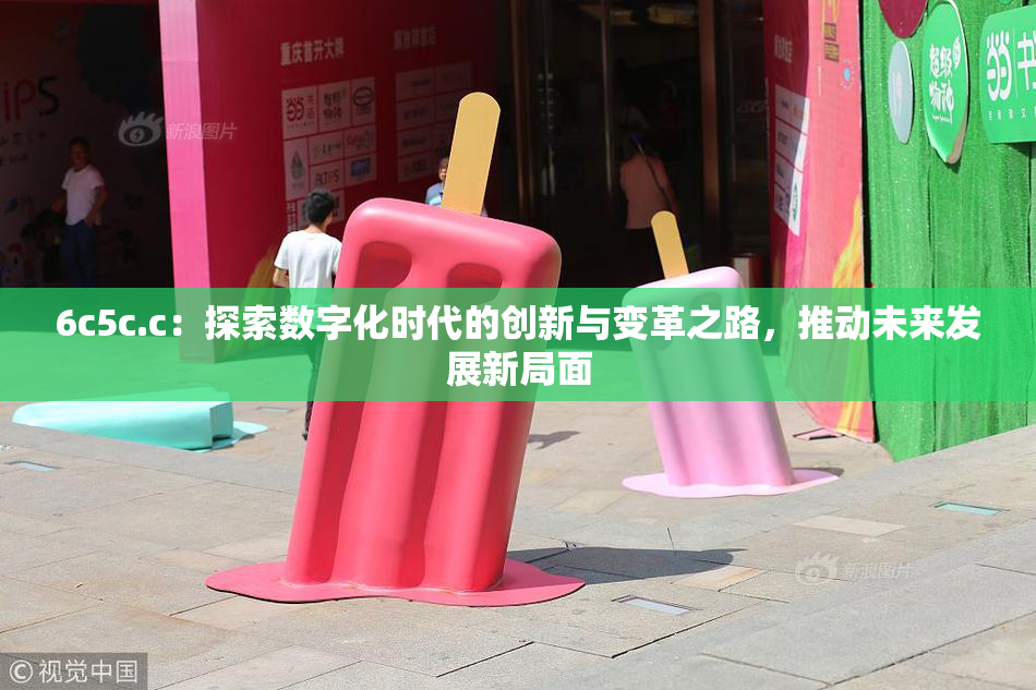 6c5c.c：探索数字化时代的创新与变革之路，推动未来发展新局面