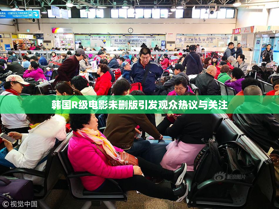 韩国R级电影未删版引发观众热议与关注