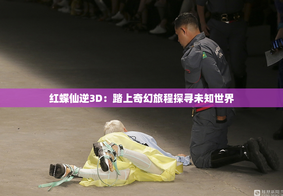 红蝶仙逆3D：踏上奇幻旅程探寻未知世界