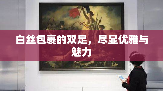 白丝包裹的双足，尽显优雅与魅力