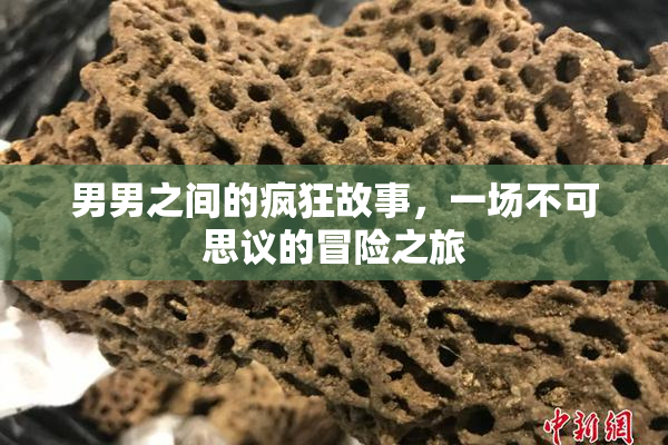男男之间的疯狂故事，一场不可思议的冒险之旅