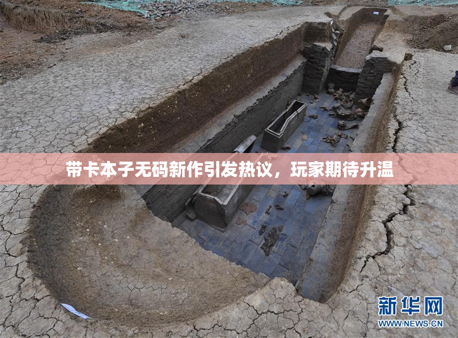 带卡本子无码新作引发热议，玩家期待升温