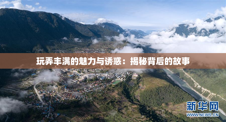 玩弄丰满的魅力与诱惑：揭秘背后的故事