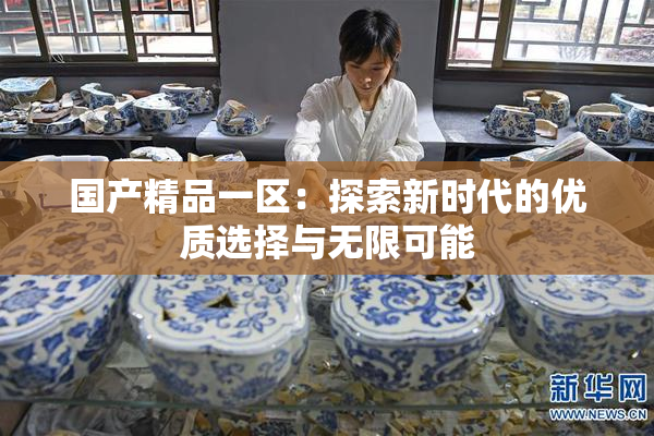 国产精品一区：探索新时代的优质选择与无限可能