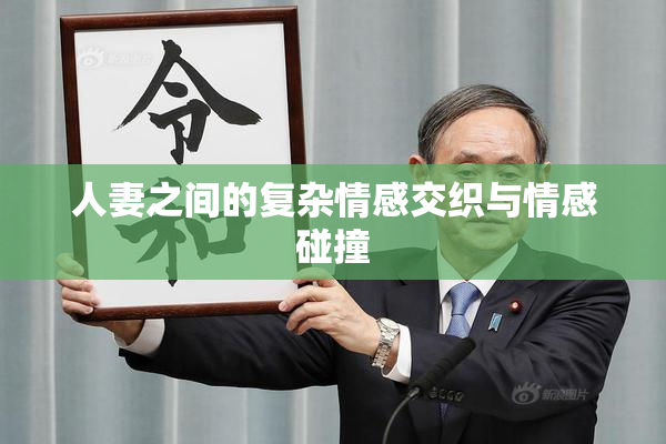 人妻之间的复杂情感交织与情感碰撞