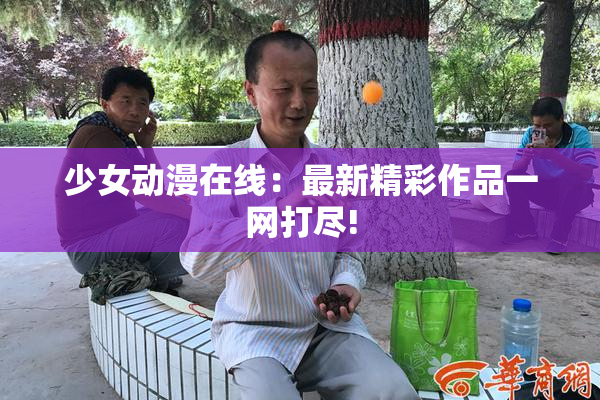 少女动漫在线：最新精彩作品一网打尽!