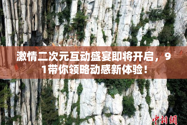 激情二次元互动盛宴即将开启，91带你领略动感新体验！