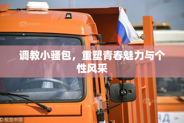 调教小骚包，重塑青春魅力与个性风采