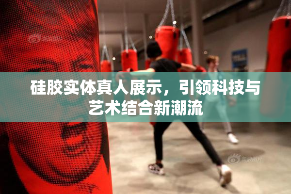 硅胶实体真人展示，引领科技与艺术结合新潮流