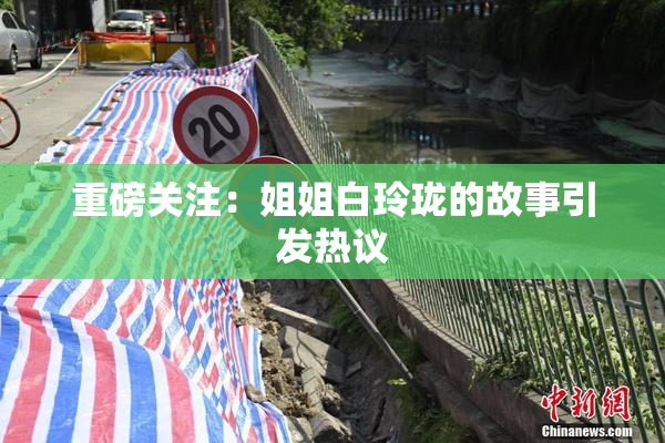 重磅关注：姐姐白玲珑的故事引发热议