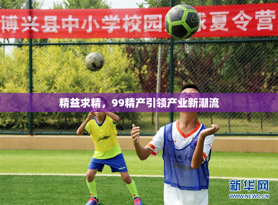 精益求精，99精产引领产业新潮流