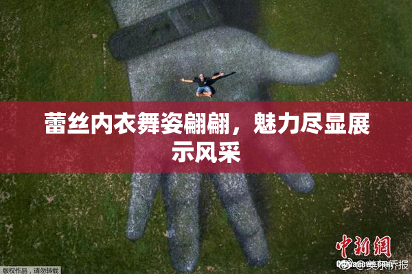 蕾丝内衣舞姿翩翩，魅力尽显展示风采