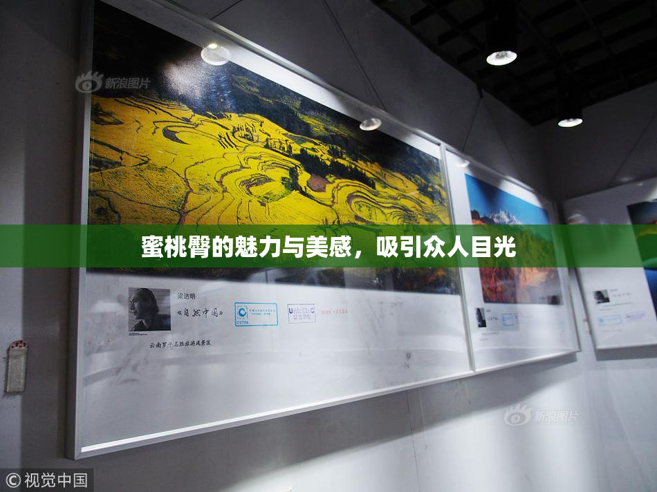 蜜桃臀的魅力与美感，吸引众人目光