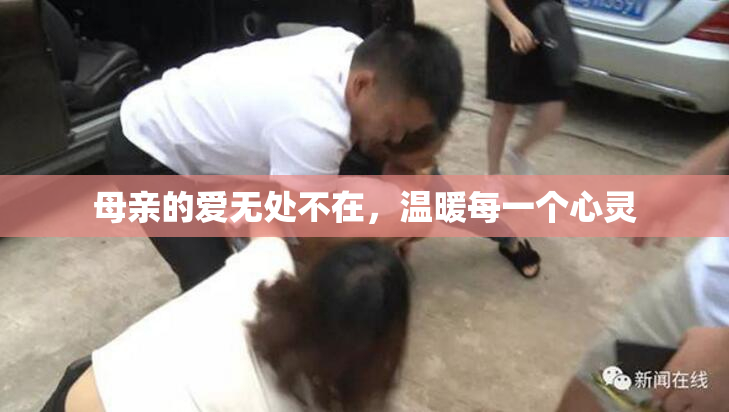 母亲的爱无处不在，温暖每一个心灵