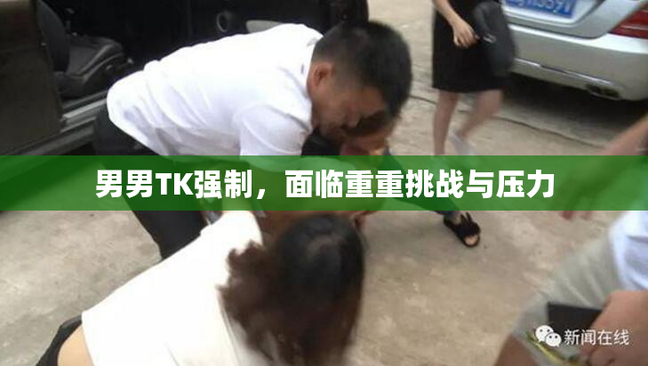 男男TK强制，面临重重挑战与压力