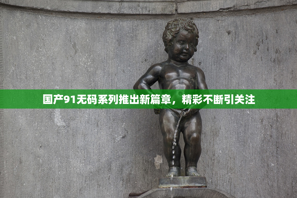 国产91无码系列推出新篇章，精彩不断引关注