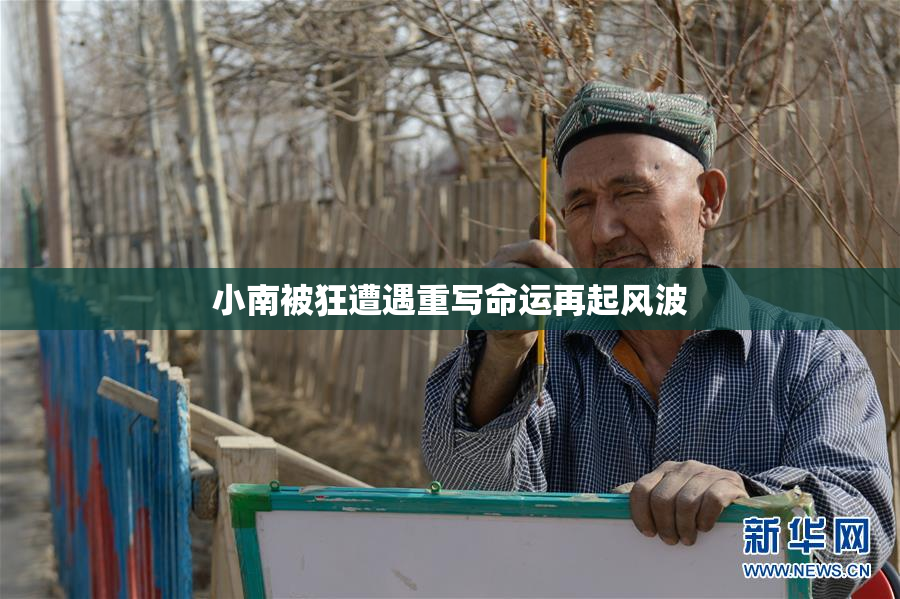 小南被狂遭遇重写命运再起风波