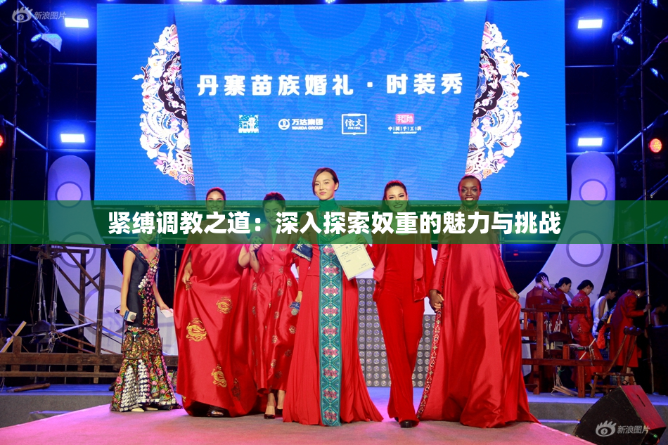 紧缚调教之道：深入探索奴重的魅力与挑战