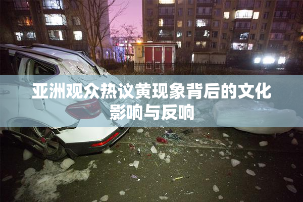 亚洲观众热议黄现象背后的文化影响与反响