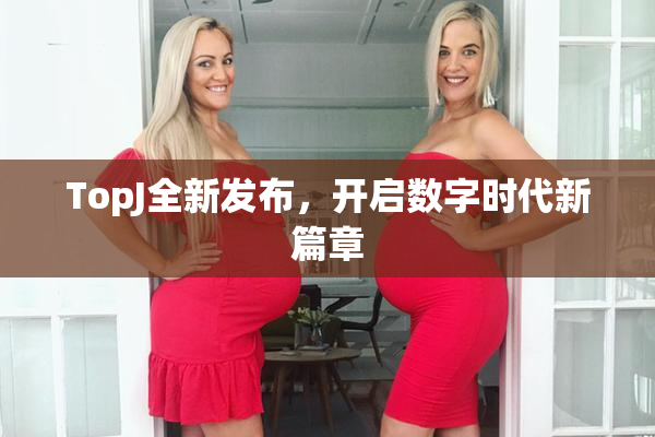 TopJ全新发布，开启数字时代新篇章